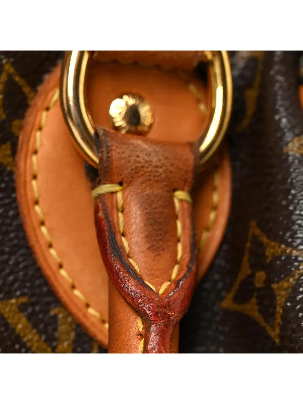 Louis Vuitton Tivoli Pm #261711L95B